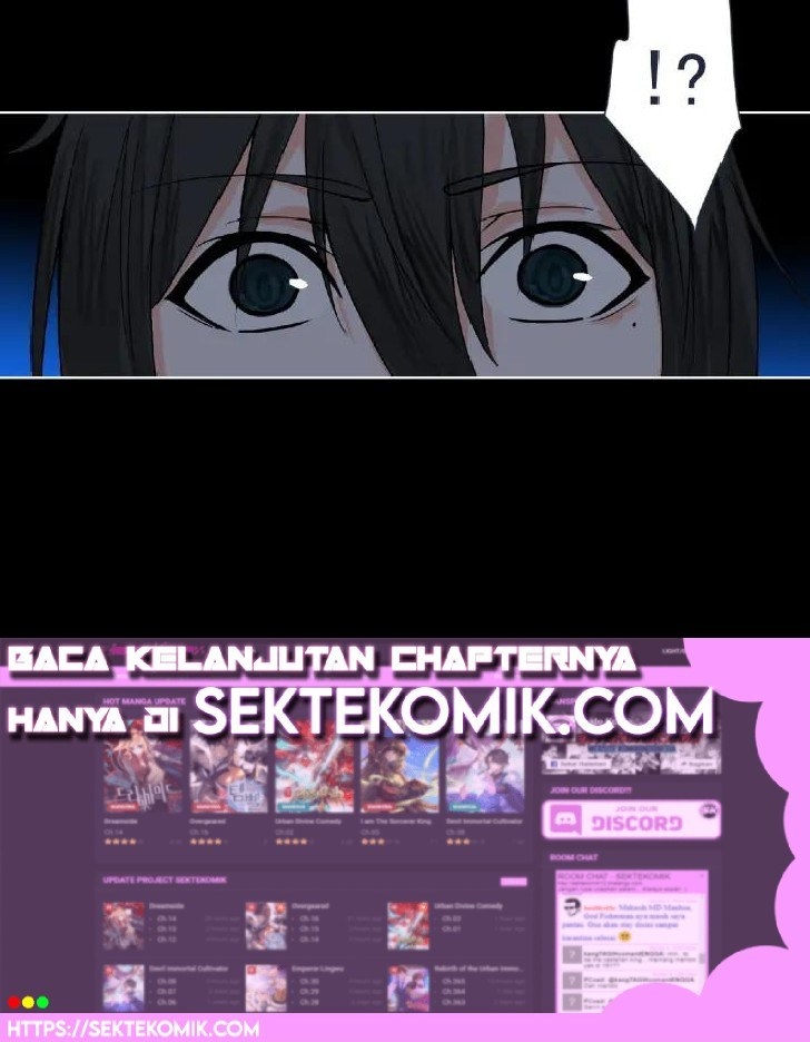 Dark Energy Engine Chapter 08 Gambar 18